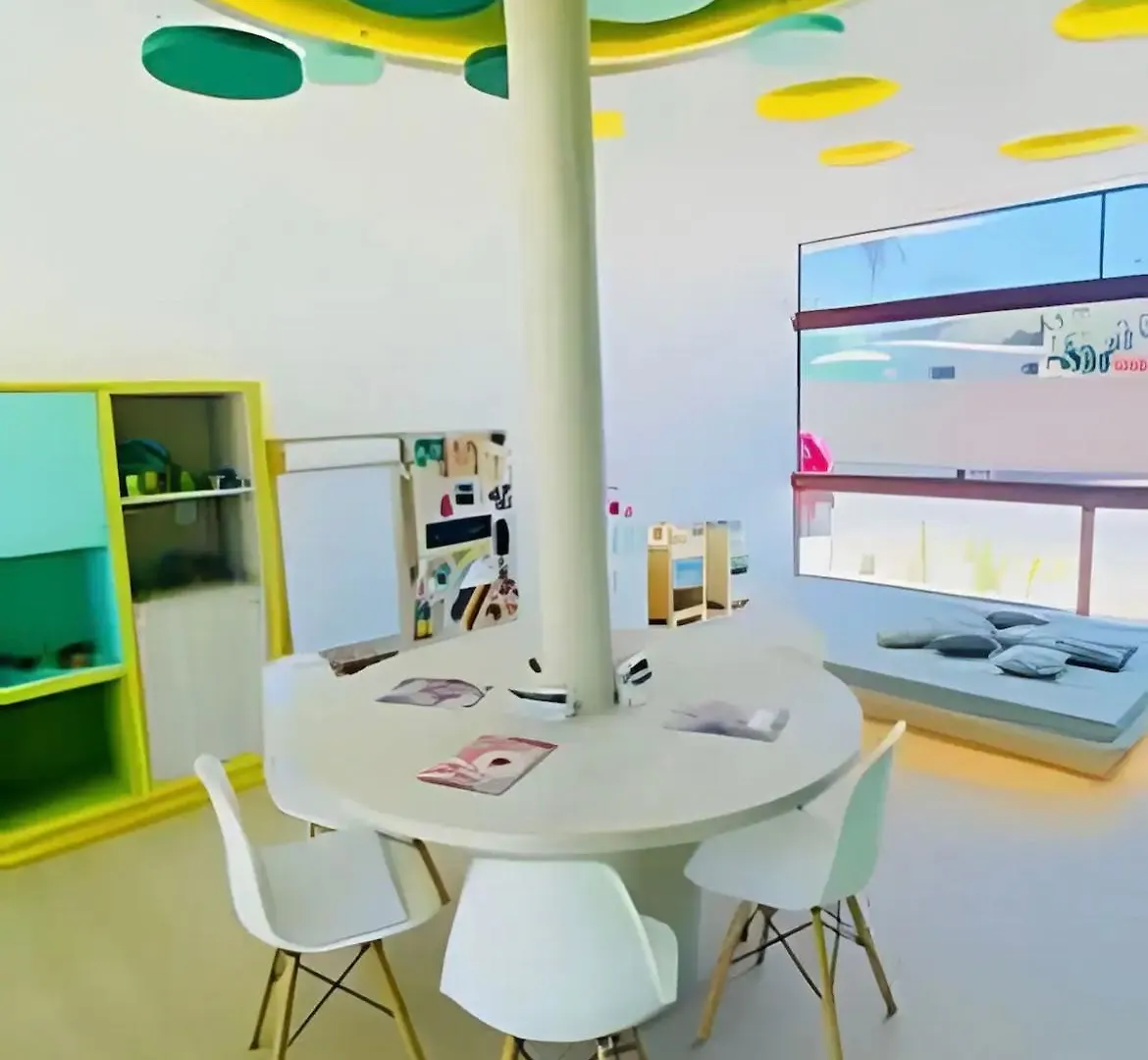 Makia Flat Em Muro Alto Porto de Galinhas Apartment