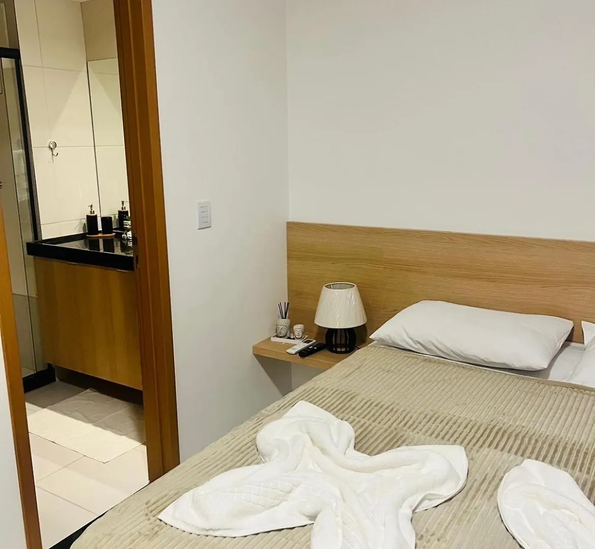 Apartment Makia Flat Em Muro Alto Porto de Galinhas