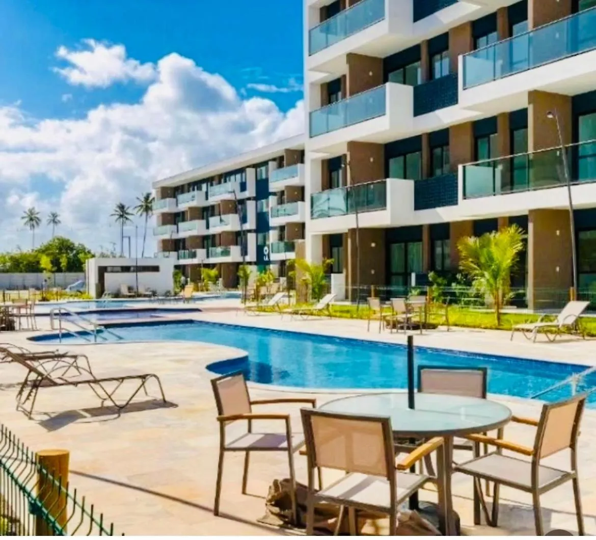 Makia Flat Em Muro Alto Porto de Galinhas 0*,  Brazil