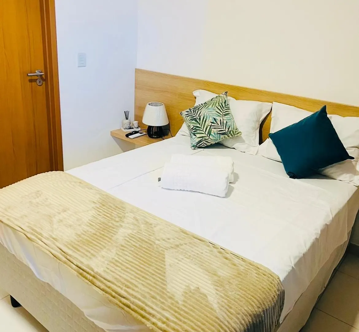 Makia Flat Em Muro Alto Porto de Galinhas Apartment