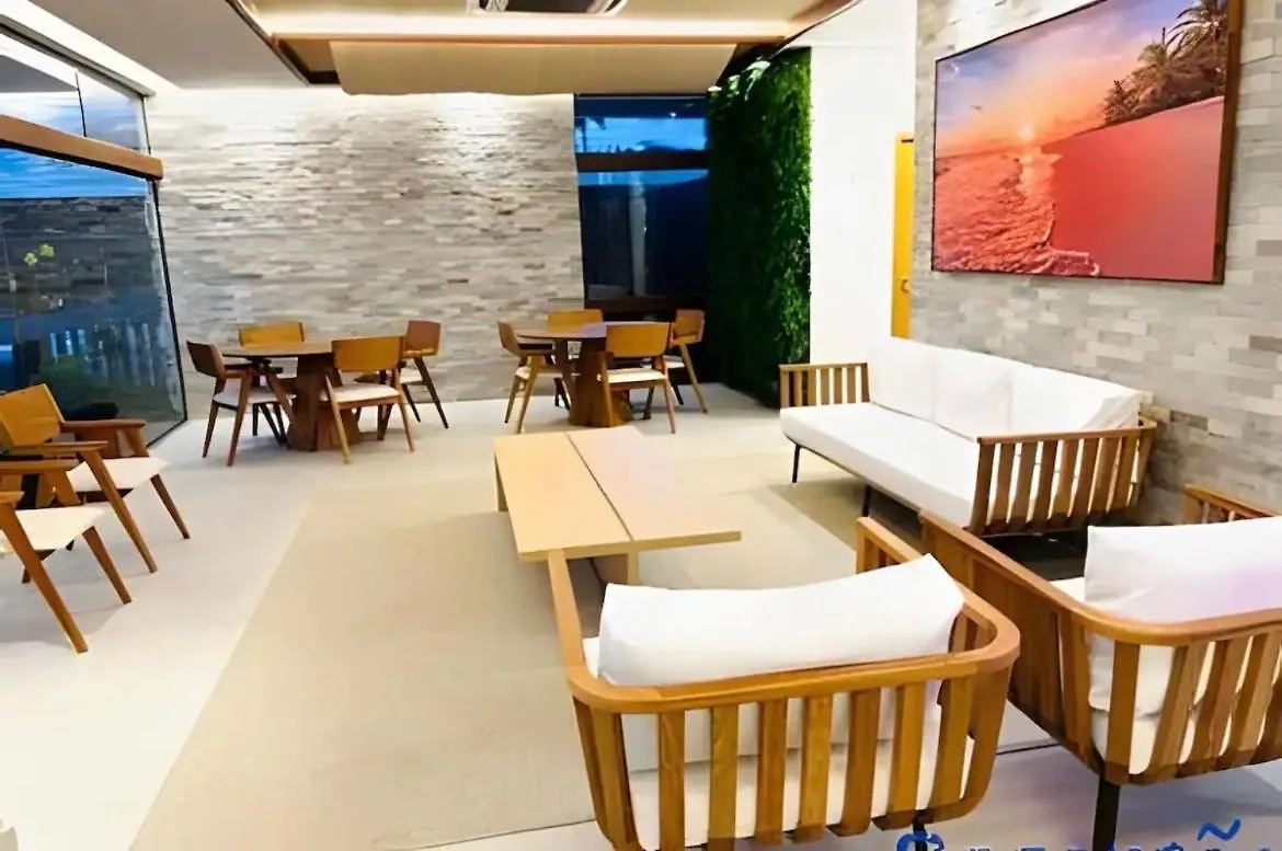 Makia Flat Em Muro Alto Porto de Galinhas 0*,  Brazil