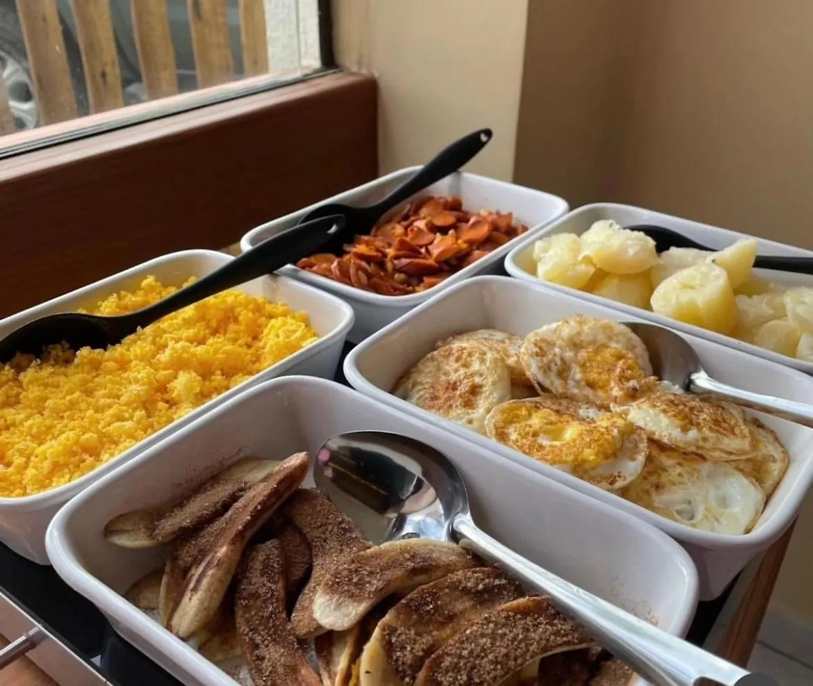 Makia Flat Em Muro Alto Pôrto das Galinhas Apartmán