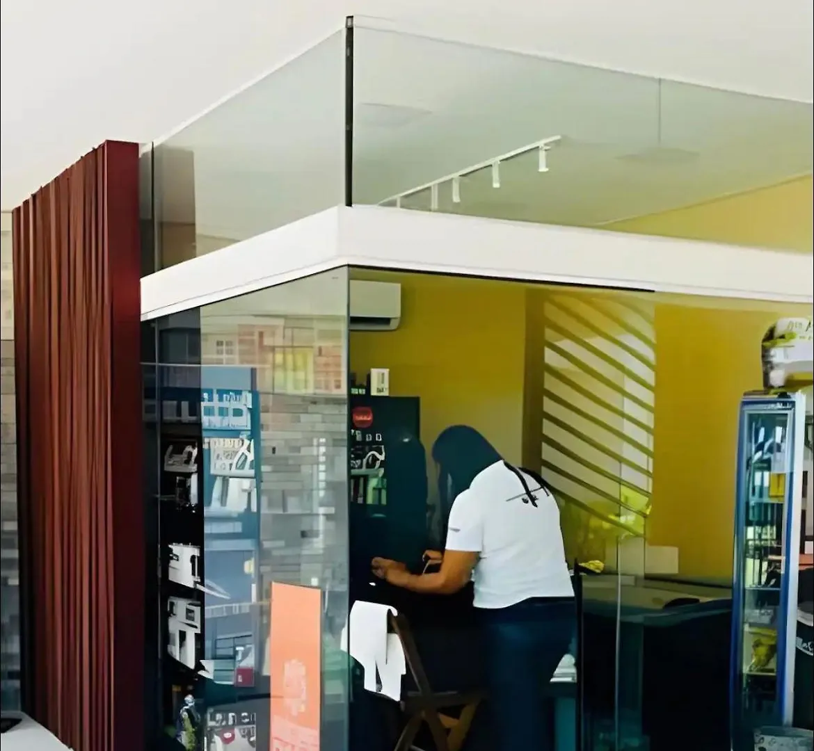 Makia Flat Em Muro Alto Pôrto das Galinhas