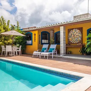Inn Charme Da, Porto de Galinhas