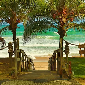 Inn Ecoporto, Porto de Galinhas