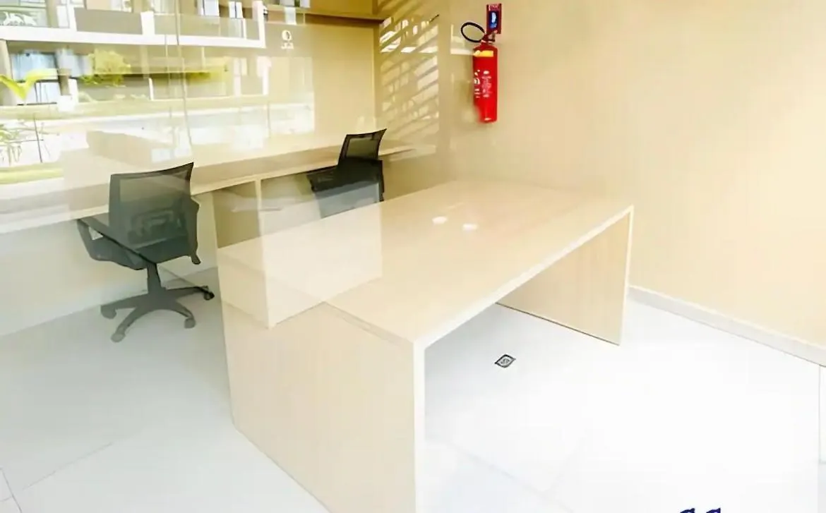 Makia Flat Em Muro Alto Pôrto das Galinhas 巴西